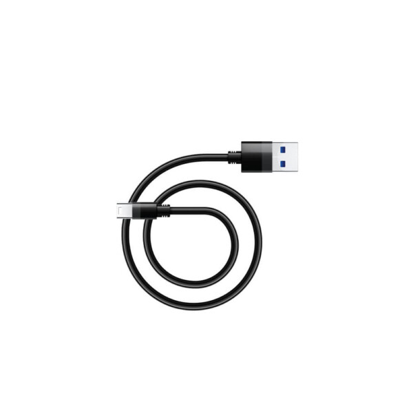 USB-C nabíjací kábel NOKTA